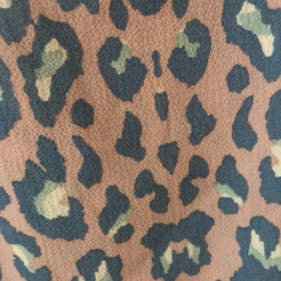 Leopard Tank - Picture 2 of 3